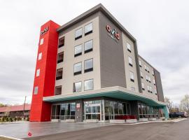 avid hotels - Kalamazoo East by IHG, hotel Kalamazooban