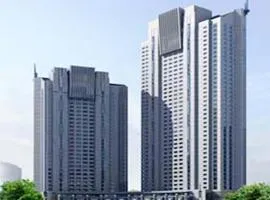 Qingdao Housing International Hotel