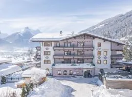 Hotel Alphof Stubaital