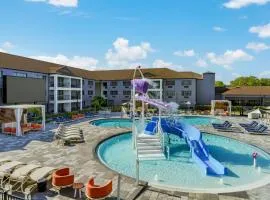 Courtyard by Marriott Orlando Lake Buena Vista at Vista Centre