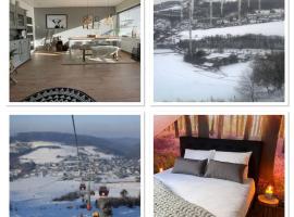Sauerland Lodge Willingen, hotel in Willingen