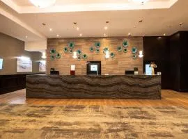 Sandman Signature Vancouver Downtown Hotel