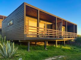 Surfpro, hotel in Pichilemu