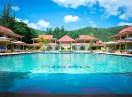 Oasis Hotel Restaurant & Spa