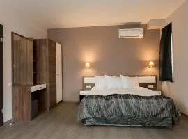 Hotel Provadia