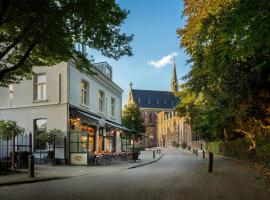 Gambaran Hotel: Hotel Restaurant Café Parkzicht