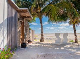 WAVE SOUND by 3S Maldives, hotel en Maradhoofeydhoo