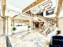 Atiyan Hotel Syariah, hotel em Bukittinggi