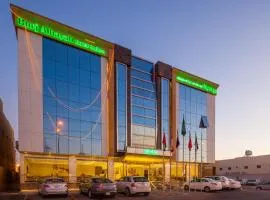 Burj Alhayah Alfalah