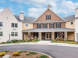 Bluegreen Vacations Shenandoah Crossing, an Ascend Collection Resort, hôtel à Gordonsville