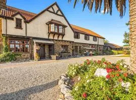 The Honest Lawyer, an Ascend Collection Hotel