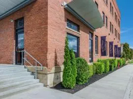 Jackson Park Inn, Ascend Hotel Collection