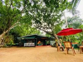 Hotel Nagas Ella
