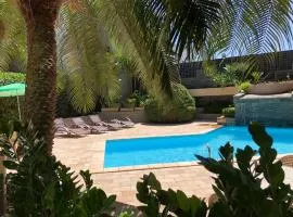 Caruaru Pallace Hotel