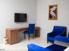 providence hills hotel and suites