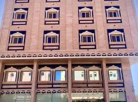 فندق حياة تاون ضبا