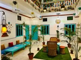 Hotel tulsi palace