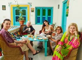 Hotel tulsi palace