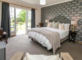 Khanyeni, hotell sihtkohas Himeville