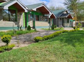 Lala Inn, hotel v destinaci Gilgil