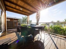 Mobile House Emma Murter, hotel en Murter