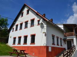 A picture of the hotel: Guest House Liwet