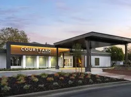 Courtyard by Marriott San Mateo Foster City