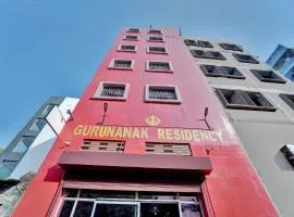 Hotel O by OYO GURU NANAK RESIDENCY