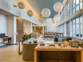 Element Bend, hotel in Bend