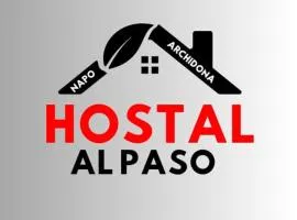 Hostal al Paso