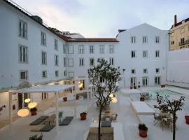 Hotel Convento do Salvador
