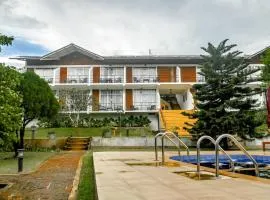 Agbo Hotel