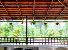 Heights Farm Stay - Coffee Estate Stay, hotel in Madikeri