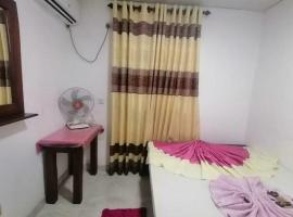 Lakes Edge Resart, hotell sihtkohas Polonnaruwa