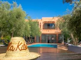 Boutique Hotel Katia