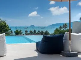 Chalong Marina Bay View Rawai Phuket