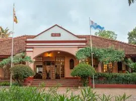 Masindi Hotel