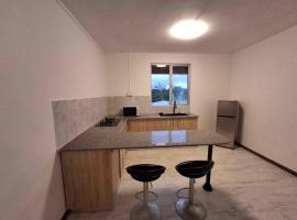 Ant's residence, Hotel in Curepipe