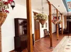 Casa Encanto Buga
