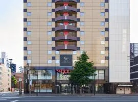 Hotel Global View Sapporo Old Hotel Royal Stay Sapporo
