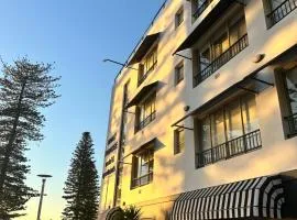 Manly Paradise Motel & Apartments