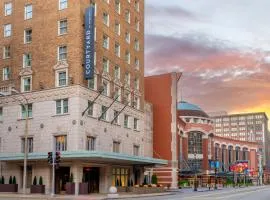 Courtyard St. Louis Downtown/Convention Center