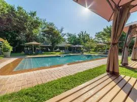 Perry's Bridge Hollow Boutique Hotel