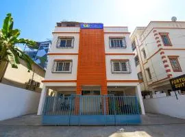 FabHotel Fortune Suites - Nr Mannipal Hospital, Baner