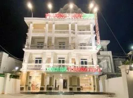 Phuong Thuy Hotel