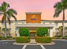Comfort Suites Sarasota-Siesta Key