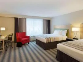 Country Inn & Suites by Radisson Roseville - St Paul