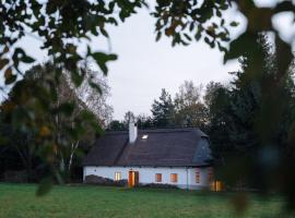 Pilnikárna, hotel v destinaci České Křižánky