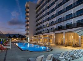 Roxon Red Sea Eilat - Adults Only, hôtel à Eilat