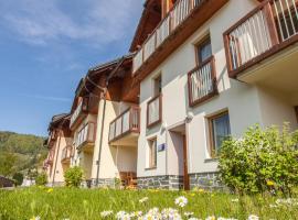 Appartments Vrba, Terme Snovik, hotel v destinaci Laze v Tuhinju